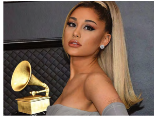Ariana Grande