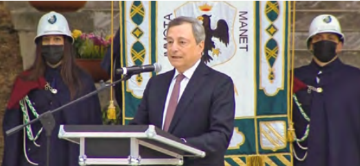 Italy’s Prime Minister Vows Speedier L’Aquila Reconstruction