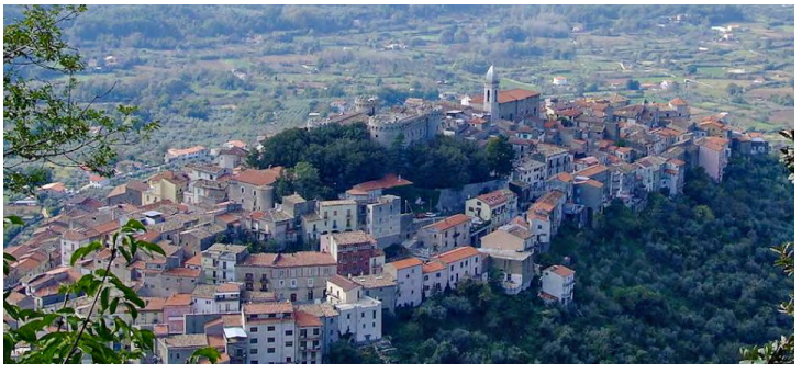 MONTERODUNI