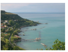 FOSSACESIA, PROVINCE OF CHIETI, REGION OF ABRUZZO