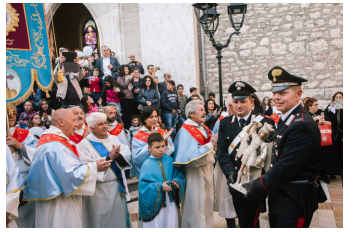 MONTERODUNI, PROVINCE OF ISERNIA, REGION OF MOLISE