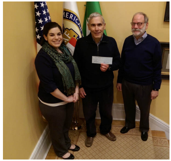 AMHS SCHOLARSHIP PROGRAM