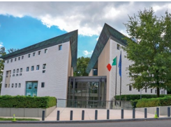Update on Italian Embassy’s Strategic Plan to Promote the Italian Language