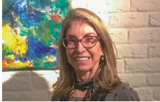 Women of the Renaissance Inspire Us Today, Says Author Carla Gambescia