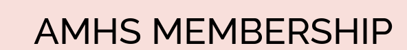 AMHS MEMBERSHIP
