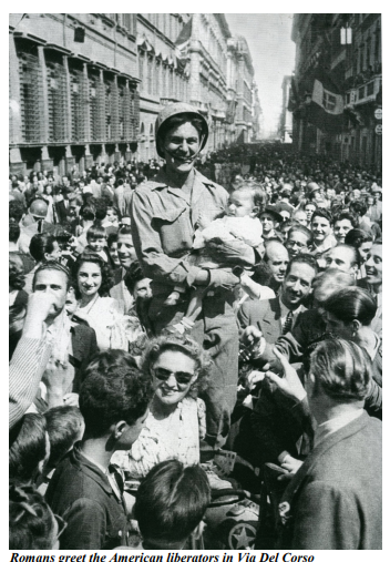 WHAT DID YOU DO IN THE WAR, GRANDPA?