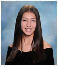 INTRODUCING THE WINNERS OF THE 2018- 2019 AMHS/NIAF SCHOLARSHIPS