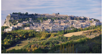 CIVITELLA DEL TRONTO, PROVINCE OF TERAMO, REGION OF ABRUZZO