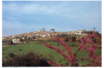 MONTECILFONE, PROVINCE OF CAMPOBASSO, REGION OF MOLISE