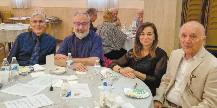 WARTIME SURVIVAL, PERSEVERANCE IN SMALL-TOWN ITALY