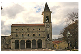 PESCINA DEI MARSI, PROVINCE OF L’AQUILA, REGION OF ABRUZZO