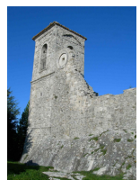 CAROVILLI, PROVINCE OF ISERNIA, REGION OF MOLISE
