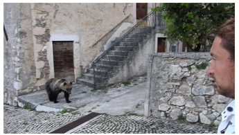 SAN SABASTIANO DEI MARSI, PROVINCE OF L’AQUILA, REGION OF ABRUZZO
