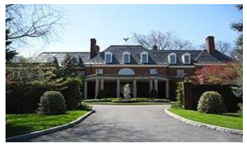 DELIGHTFUL SPRING TOUR OF HILLWOOD ESTATE & GARDENS