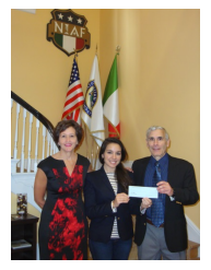 AMHS SCHOLARSHIP PROGRAM
