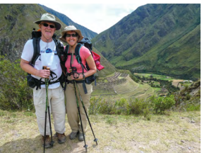 A Fantastic Peruvian Adventure