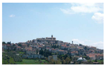 CASTEL FRENTANO, PROVINCE OF CHIETI, ABRUZZO REGION