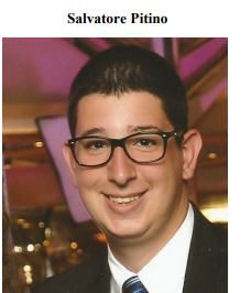 MEET OUR AMHS SCHOLARSHIP WINNERS