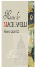 Music of Bella Italia