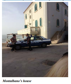 ADVENTURES IN EASTERN SICILY ANDSOUTHERN CALABRIA
