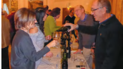 November Meeting Features Winemakers