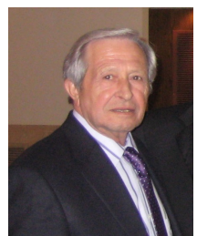 SILVIO PRONIO: The LOSS OF A TREASURED MEMBER OF AMHS