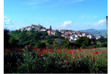 DURONIA, PROVINCE OF CAMPOBASSO, MOLISE REGION