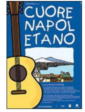 AMHS PROGRAM ON SEPTEMBER 27, 2015: LOVE THAT NEAPOLITAN MUSIC & FOOD!!
