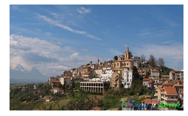 SPOLTORE, PROVINCE OF PESCARA, ABRUZZO REGION