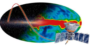 MARCH 30, 2014 GENERAL SOCIETY MEETING: NOBEL PRIZE WINNER TO EXPLAIN THE HISTORY OF THE UNIVERSE