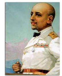JANUARY 26, 2014 GENERAL SOCIETY MEETING: D’ANNUNZIO PRESENTATION DRAWS BIG CROWD