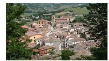 FOSSALTO, PROVINCE OF CAMPOBASSO, MOLISE