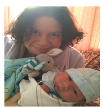 NEW GRANDSON FOR AMHS BOARD MEMBER BRUNO FUSCO