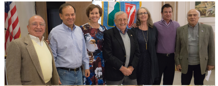 RECENT SOCIETY EVENTS AND ACTIVITIES