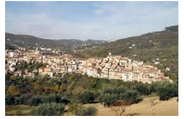 MIRABELLO SANNITICO, PROVINCE OF CAMPOBASSO, MOLISE