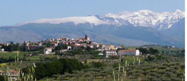 FROM THE REGIONAL CORNER ALANNO,