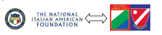 NIAF AFFILIATE PROGRAM