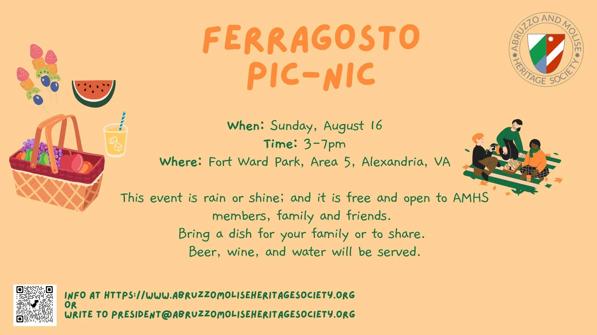 Ferragosto