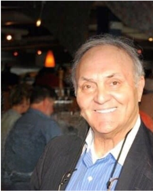 In Memory of Rocco Caniglia, From Abruzzese Immigrant to Vietnam War Hero