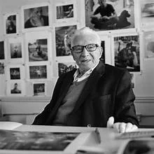 PHOTOGRAPHER TONY VACCARO REMINISCES ABOUT HIS AMAZING LIFE ...