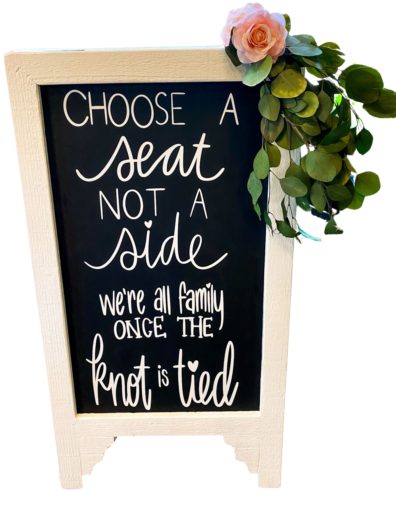 Folding Chalkboard- Pick a seat.png