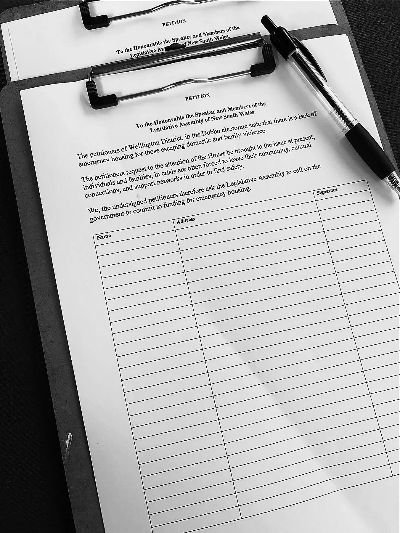 Urgent call for crisis accommodation in Wellington to keep women and children safe and connected