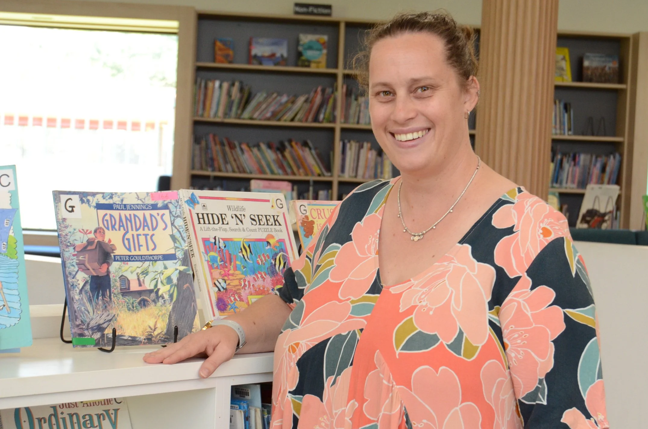 Wellington Christian School leaders for 2026