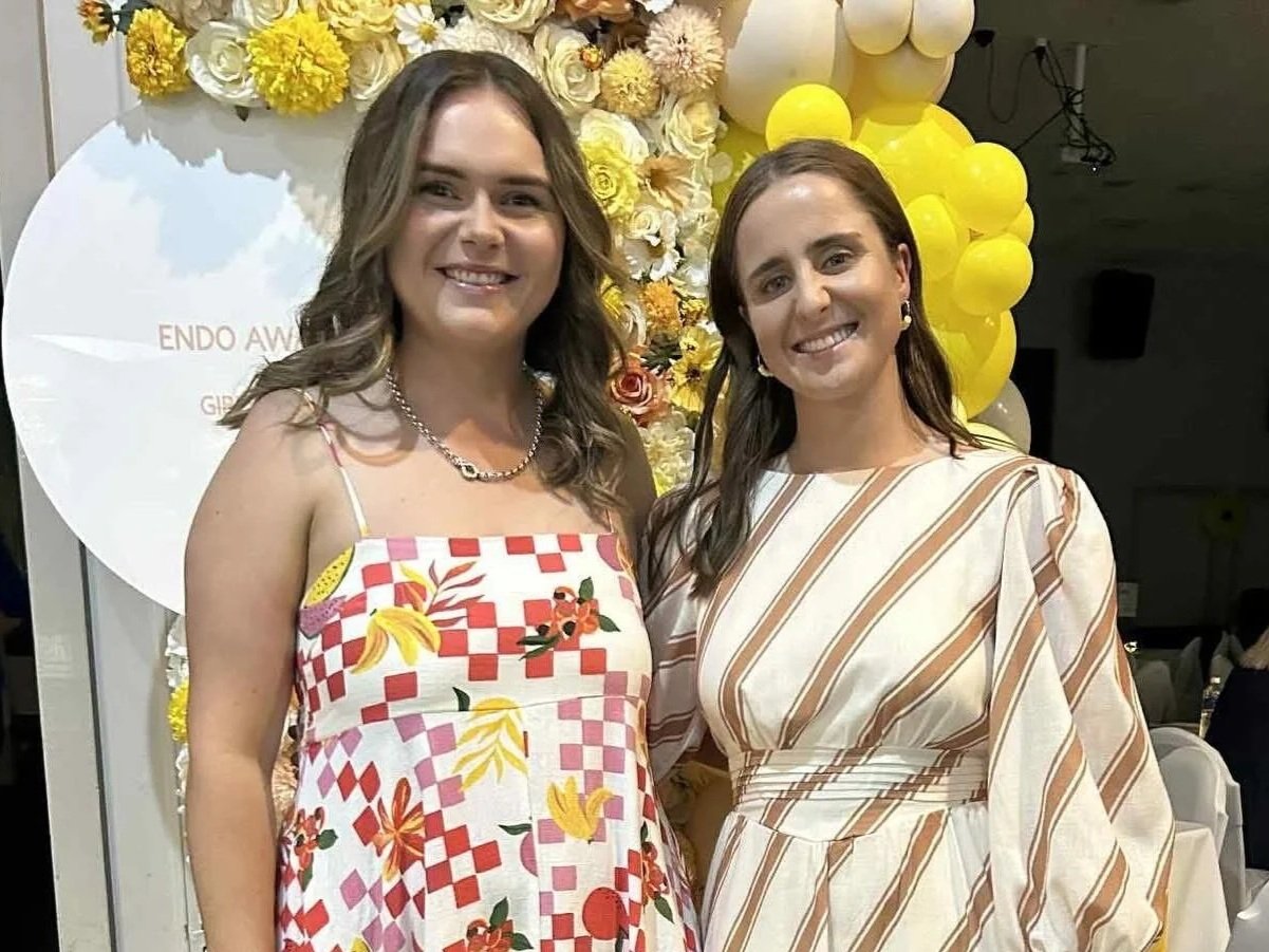 Wishing Clair Stiff the very best at Sydney Royal Show zone finals this February