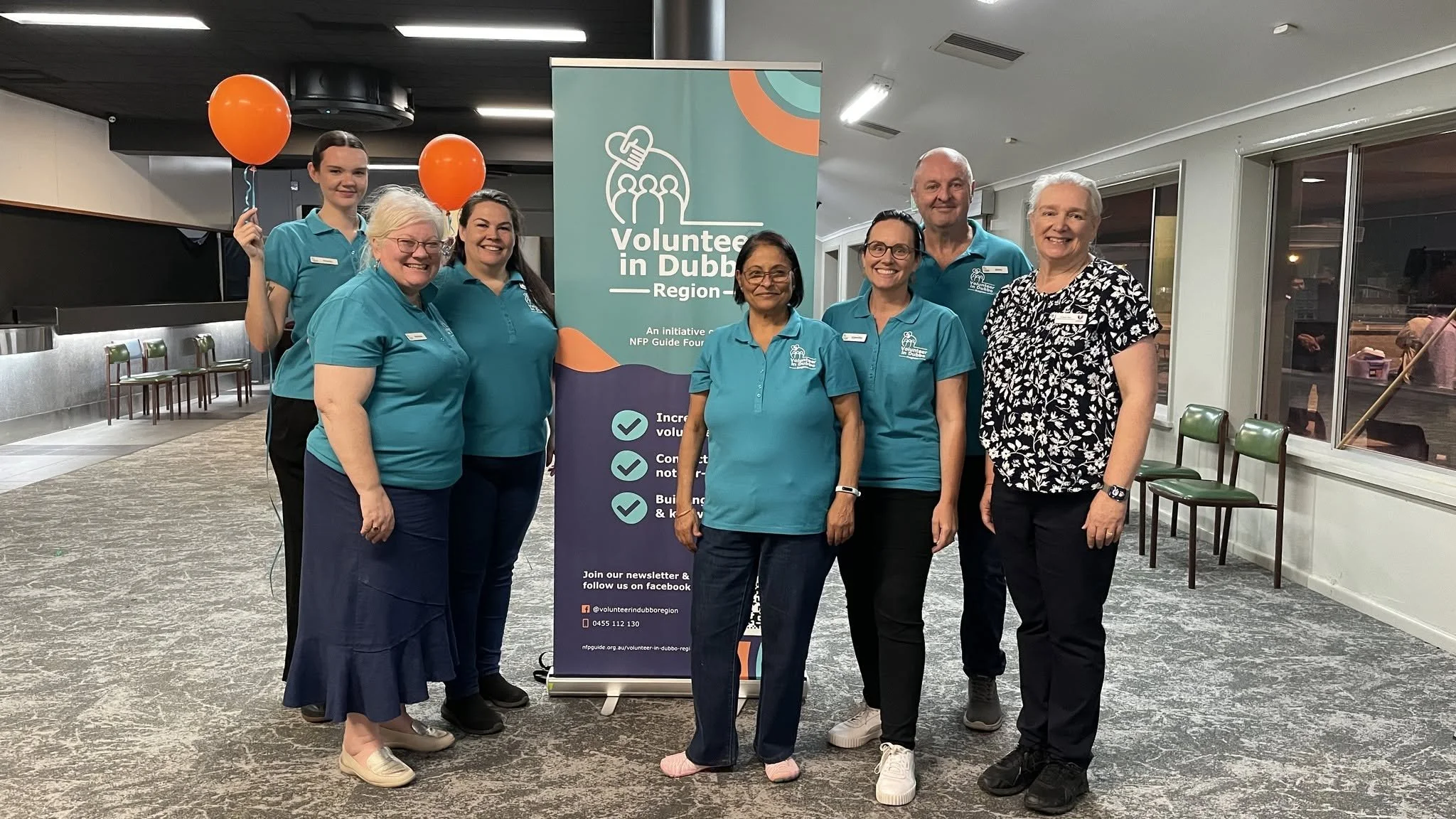 Want to connect with community organisations in the Wellington region?