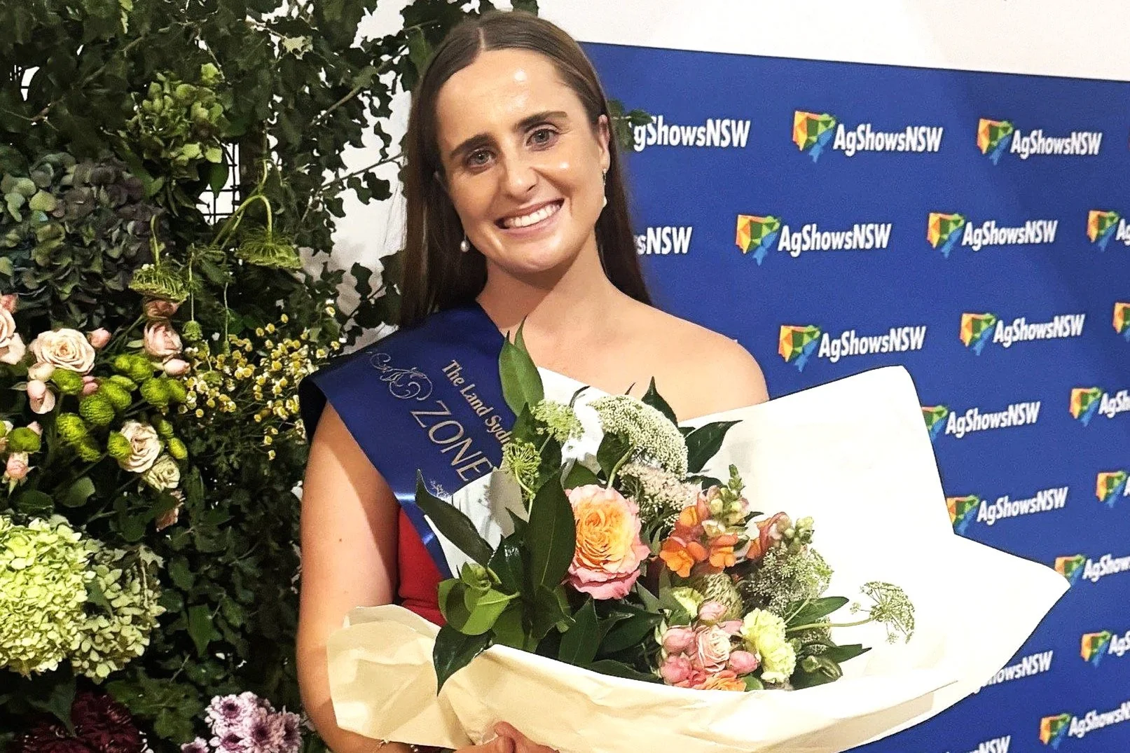 Our Clair a Sydney Royal finalist