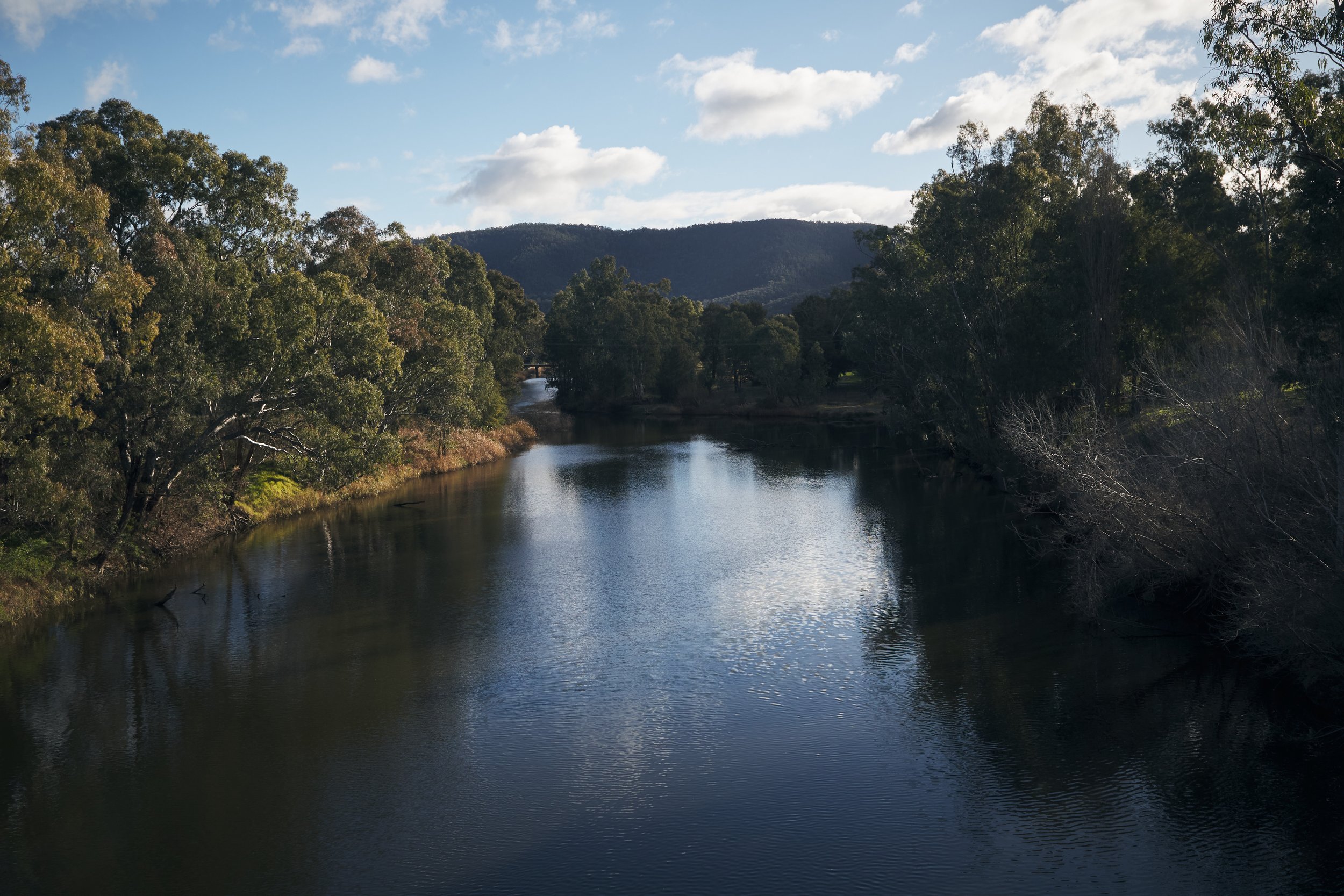 Macquarie River