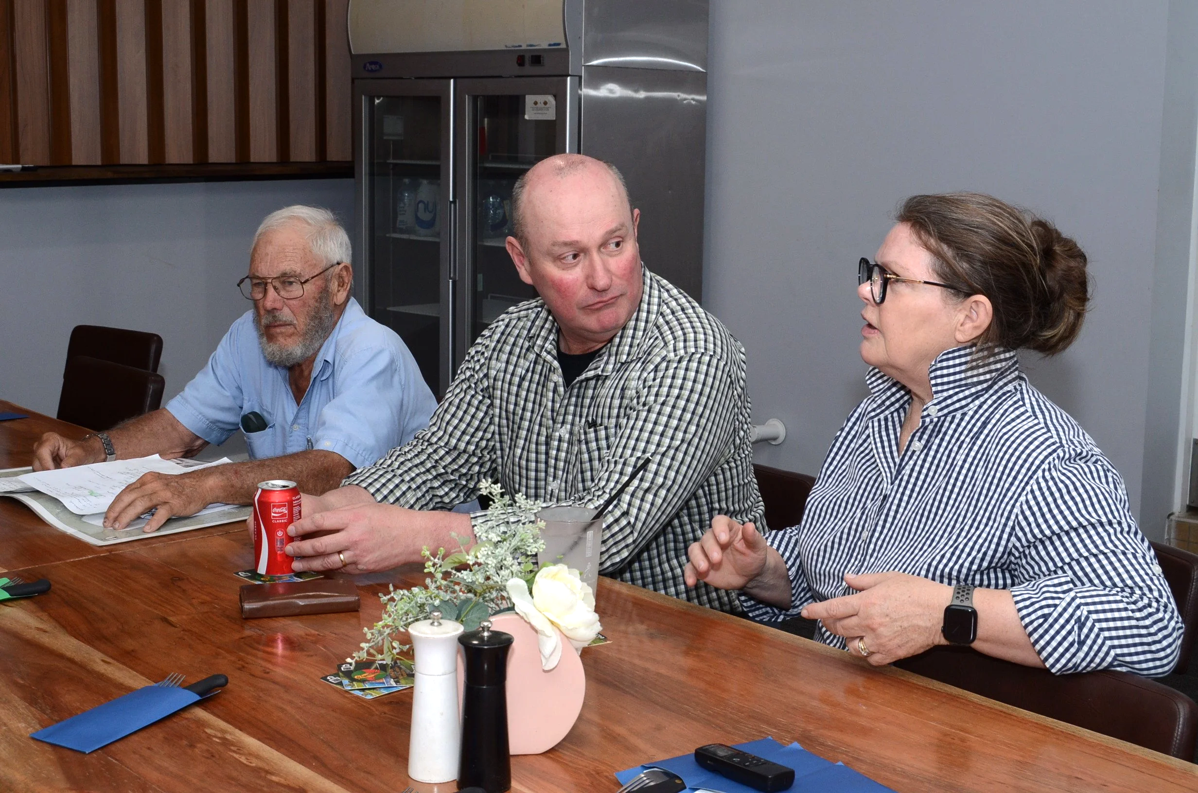 Frustrations continue for Broken Hill astronomers 