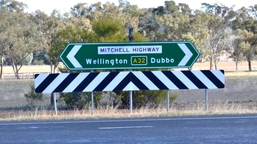 Dubbo mayor Josh Black did not mince words labelling the speed reduction a "ridiculous decision from Sydney-based bureaucrats that doesn't actually help people out here".
