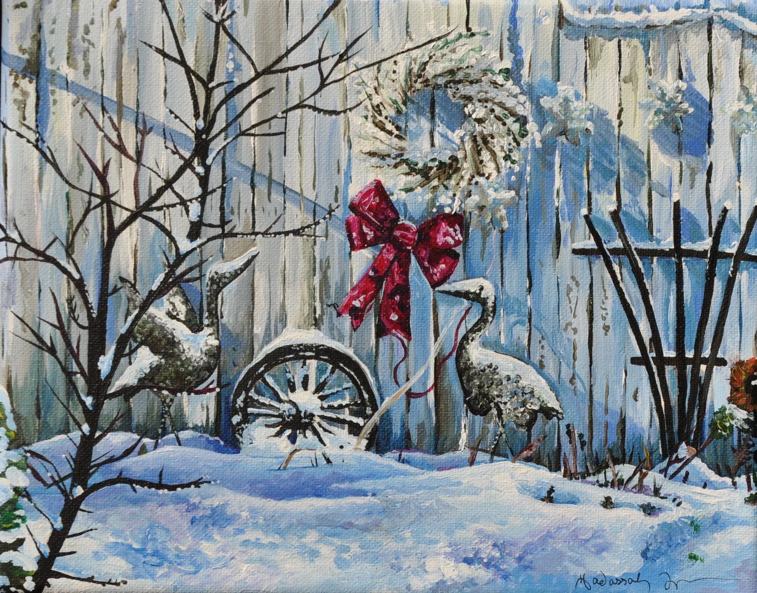 First Snow.JPG